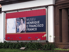 Museum Henrique Franco & Fransico Franco
