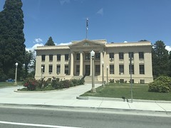 Reno Trip, Summer 2018