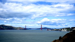San Francisco & surroundings