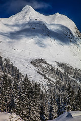 2011-18 Sun Peaks Winter