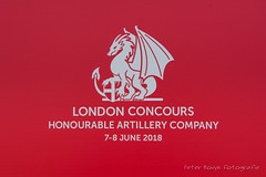 London Concours 2018