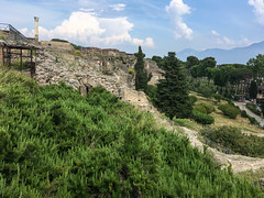 2018-05-27: Italy - Pompeii