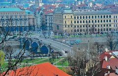 CZECH REPUBLIC - Prague
