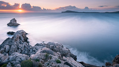Menorca - The island of light
