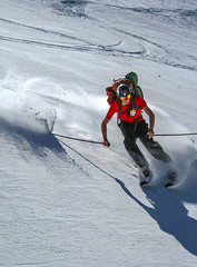 2007-4 Ski Touring - Joffre
