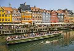 Copenhage, Dinamarca