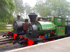 Great Whipsnade Railway
