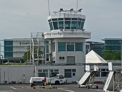 CONTROL TOWERS