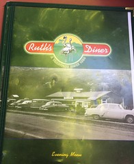 Ruth's Diner