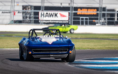2018 Brickyard Vintage Racing Invitational