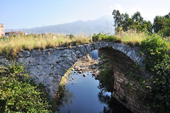 Taş Köprü ve Su Kemerleri III