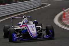 Japanese Formula 3 Championship Round 5,6 FUJI