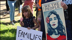 Families Belong Together March - 2018