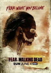 Fear The Walking Dead Collection - Season 3