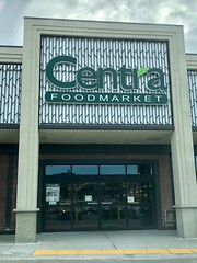 Centra Food Market 320 Bayfield Street Barrie Ontario