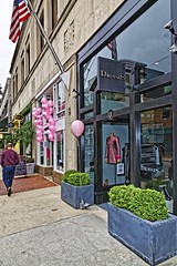 2018 Birmingham MI Shop Pink