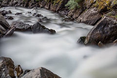 Boulder Creek / Falls