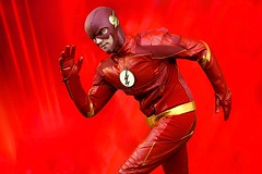 Flash, DC Comics