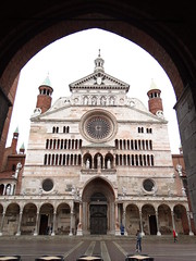 Cremona - excluding Museum