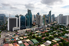 Scenic Manila