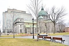 Montréal (Canada) - April 2018