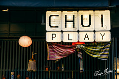 chang chui market
