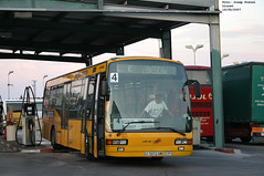 Transports Pujol - Crurisa (Grup Moventis)