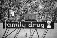 family drug
