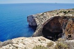 2016-06-06 PV Malta - San Aston, Birgo, Kalkara, Marsashlock, Blue Grotto, Dingli Cliffs