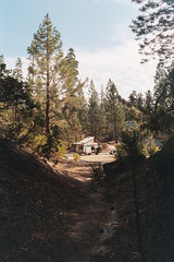 07.2018: California Camping
