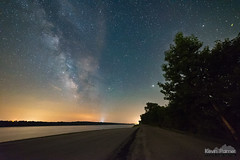 Illinois Milky Way