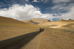 1000 miles through Ladakh