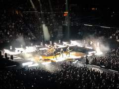 Concerts - U2
