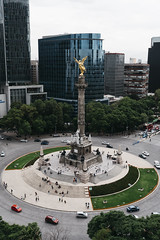 Mexico City | CDMX