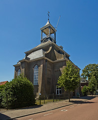 Dutch towns - Hooge Zwaluwe