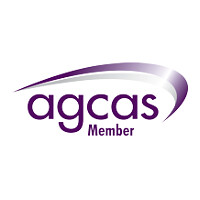 AGCAS标志
