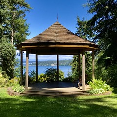 Whidbey Island (June 2018)