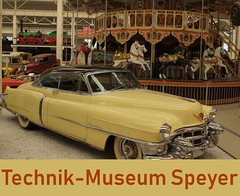 Technik-Museum Speyer