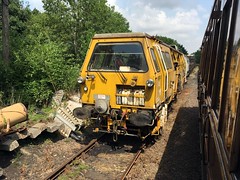 Severn Valley Railway 14/07/18