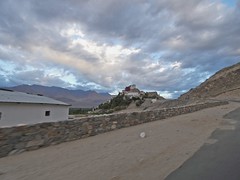 Ladakh - Thiksey