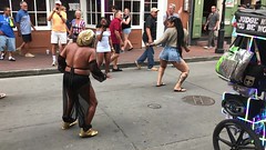 New Orleans 2018
