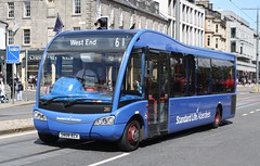 UK - Bus - Lothian - Lothian Buses - Single Decks - Others