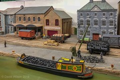 Southwold Model Railway Exhibition 2018