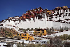 Tibet April 2018