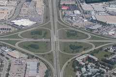 Aerial Shots: Calgary
