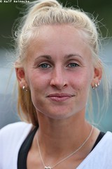 Jil Belen Teichmann - Boso Ladies Open Hechingen 2018