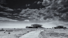 Orford Ness Photography Tour