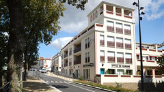 Office du tourisme de Montaigu