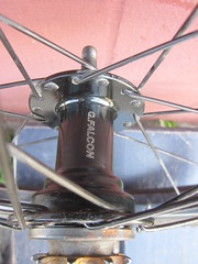 bicycle hubs