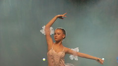 Dance on Stage